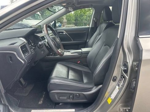 Certified 2020 Lexus RX 350 AWD w/ Premium Package image 11
