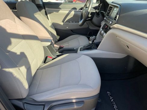 Used 2019 Hyundai Elantra Value Edition FWD image 25