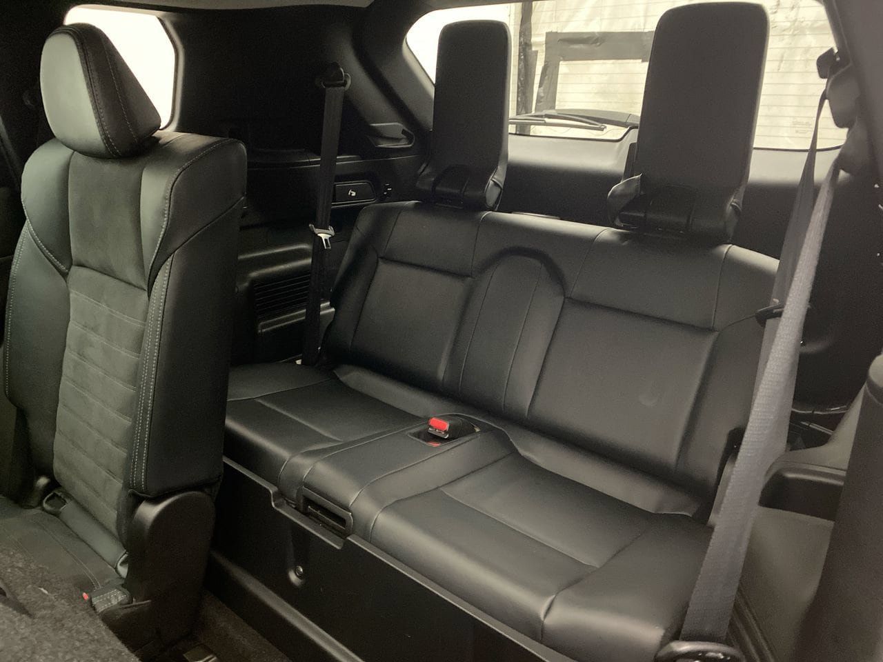 Used 2023 Mitsubishi Outlander SE AWD/4WD image 26