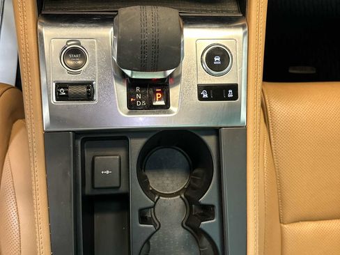 Used 2021 Jaguar F-PACE S image 28