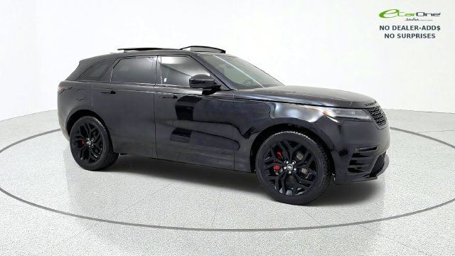 Used 2024 Land Rover Range Rover Velar Dynamic SE AWD/4WD image 1