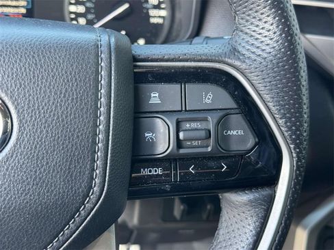 Used 2023 Toyota Tundra SR5 w/ TRD Off-Road Premium Package image 11