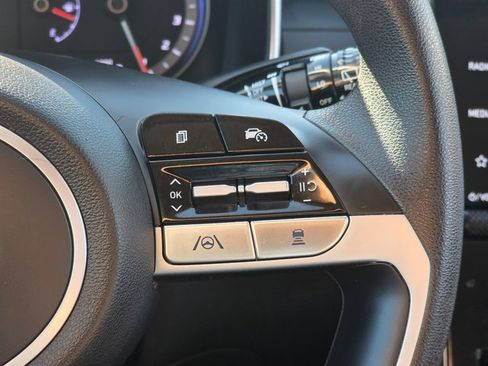 Certified 2024 Hyundai Tucson SEL image 24