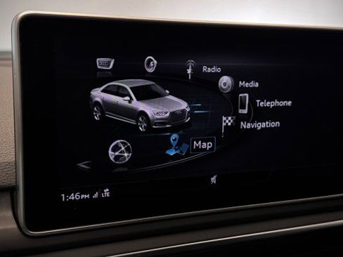 Used 2019 Audi S4 Premium Plus w/ Premium Plus Package image 12