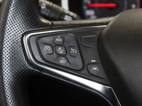 Used 2024 Chevrolet Malibu LT image 32