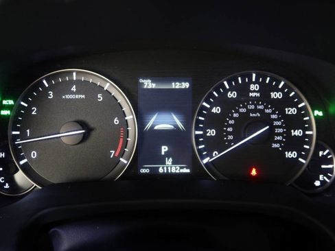 Used 2019 Lexus RX 350L FWD image 23