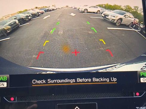 Used 2022 Subaru Ascent Limited w/ Technology Package AWD/4WD image 28