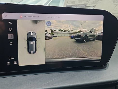 New 2026 Audi Q3 quattro 2.0T AWD/4WD image 9