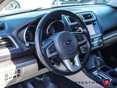 Used 2015 Subaru Outback 3.6R Limited image 30