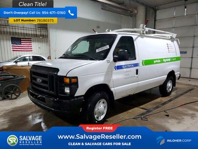 Used 2009 Ford E-350 and Econoline 350 Super Duty