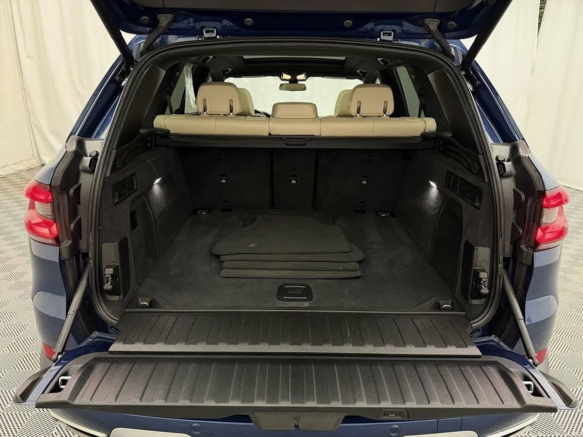 Used 2022 BMW X5 xDrive40i AWD/4WD image 51