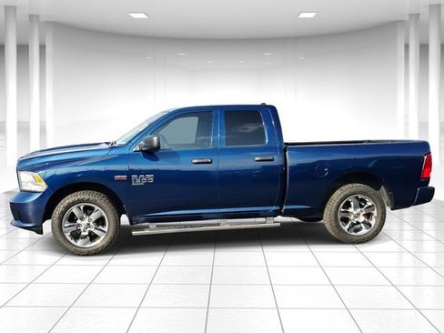 Used 2019 RAM 1500 Express w/ Express Value Package image 2