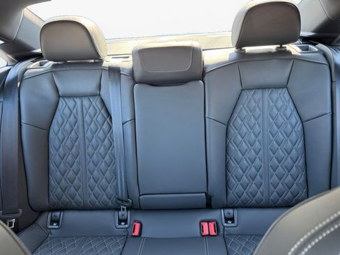 New 2026 Audi S3 Premium image 12