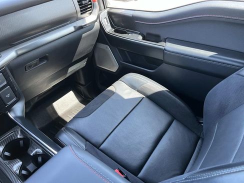 Used 2024 Ford F150 Raptor AWD/4WD image 13