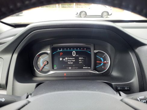 Certified 2021 Honda Pilot Special Edition image 24