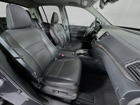 Certified 2023 Honda Ridgeline RTL image 27