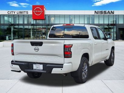 New 2027 Nissan Frontier SV w/ All-Weather Content Package