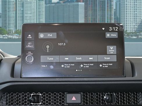 New 2026 Honda CR-V LX image 22
