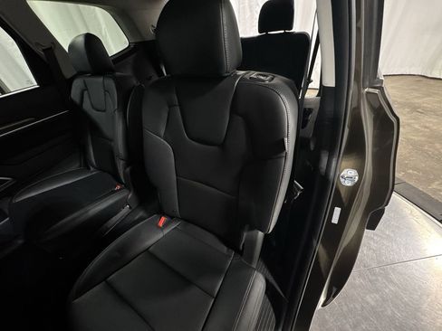 New 2025 Kia Telluride S image 27