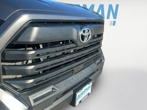Used 2024 Toyota Tundra SR5 image 23