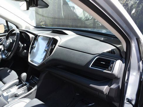 Used 2025 Subaru Ascent Limited w/ Popular Package #2 image 25