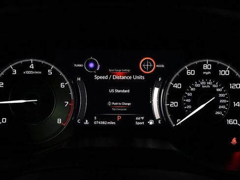 Certified 2020 Acura RDX AWD w/ Technology Package image 17