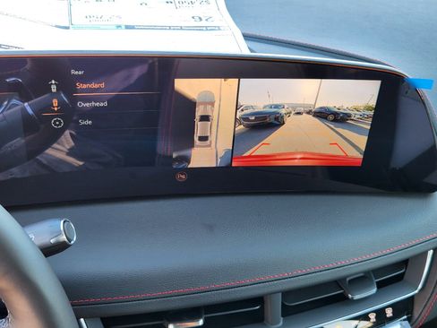 New 2025 Cadillac CT5 Sport image 25