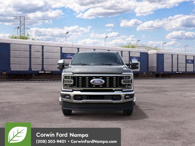 New 2027 Ford F350 Lariat AWD/4WD image 7