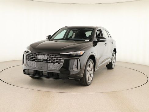 New 2025 Audi Q5 Premium Plus image 12