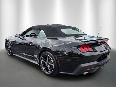 Used 2024 Ford Mustang Premium RWD image 30