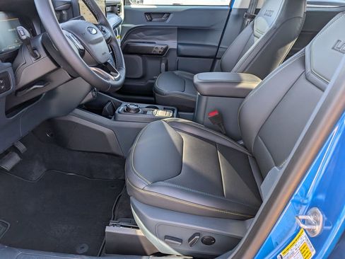 New 2026 Ford Maverick Lobo AWD/4WD image 9