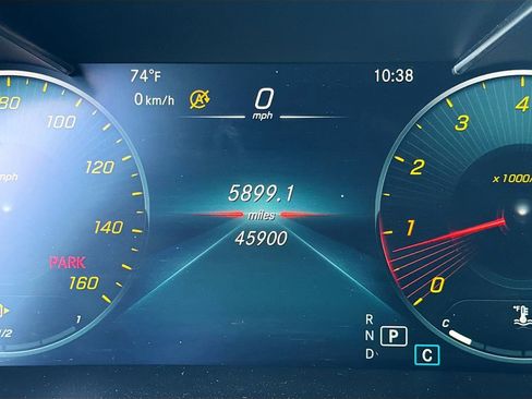 Used 2022 Mercedes-Benz GLC 300 image 40