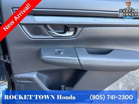 Used 2024 Honda CR-V Sport-L image 13