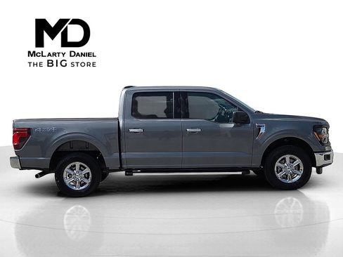Used 2024 Ford F150 XLT image 6