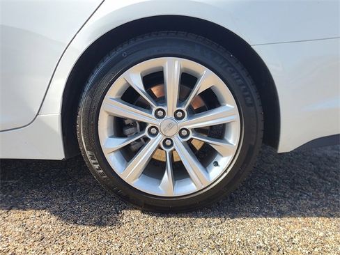 Used 2025 Cadillac CT5 Premium Luxury image 8