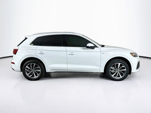 Used 2023 Audi Q5 2.0T Premium Plus w/ Premium Plus Package AWD/4WD image 10