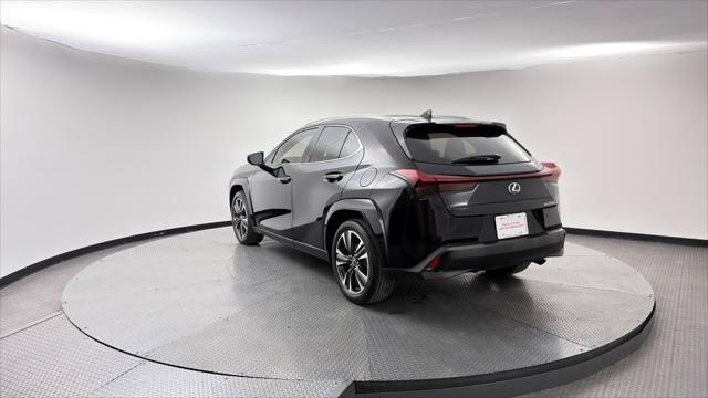 Used 2023 Lexus UX 250h FWD w/ Accessory Package (Z1) image 6