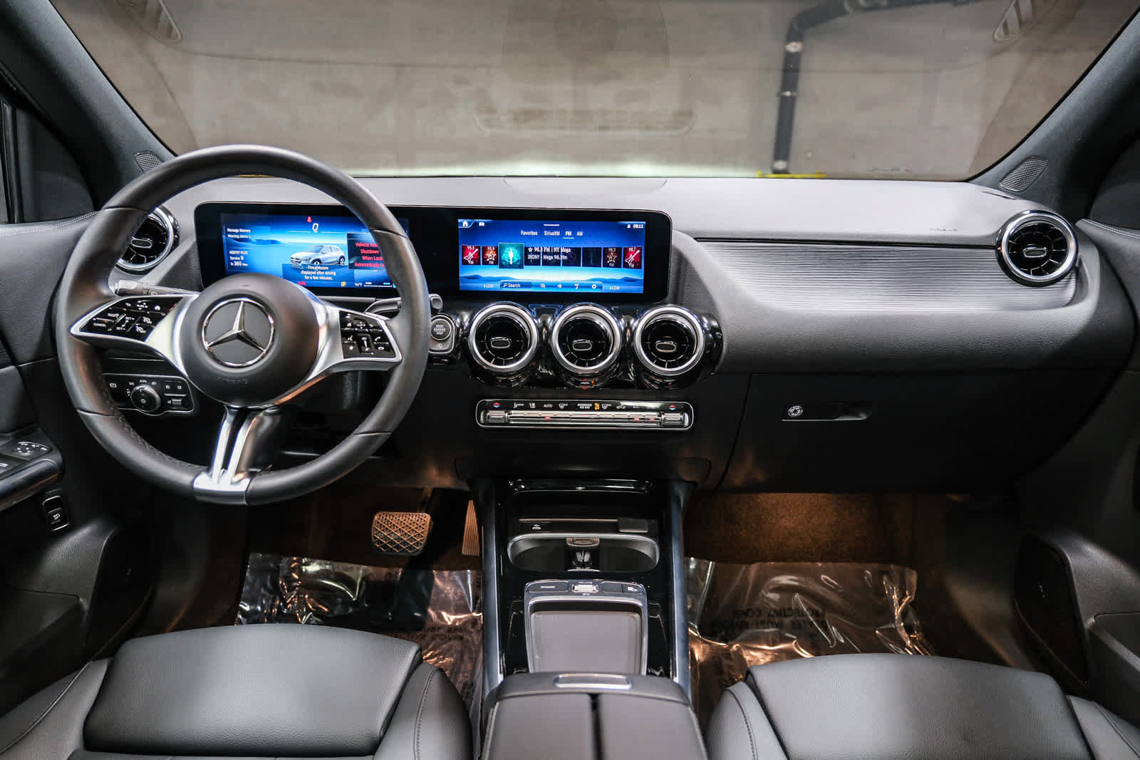 Certified 2026 Mercedes-Benz GLA 250 image 15