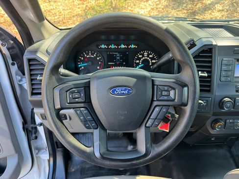 Used 2019 Ford F150 XL w/ Equipment Group 101A Mid image 27