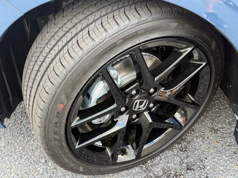 New 2026 Honda Civic Sport image 26