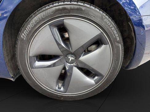 Used 2018 Tesla Model 3 Long Range image 22