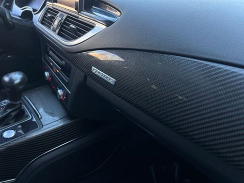 Used 2014 Audi RS 7 Prestige image 34