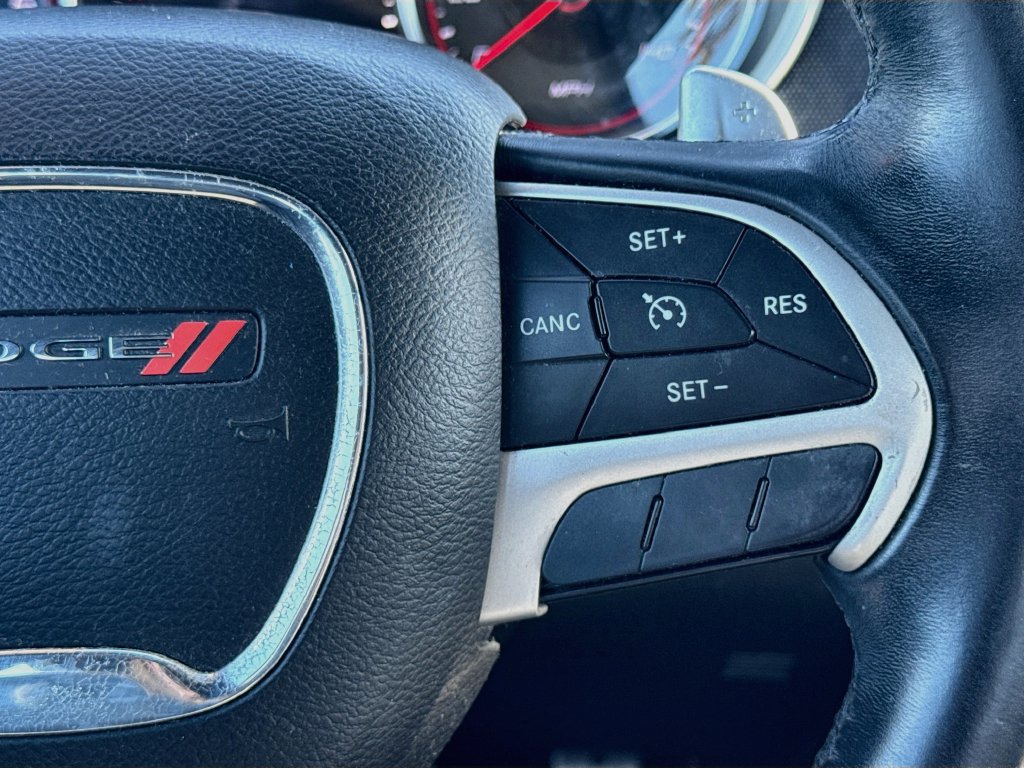 Used 2016 Dodge Charger SXT w/ Rallye Group RWD image 19