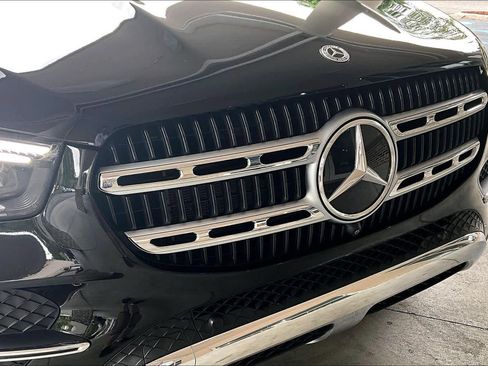 Used 2026 Mercedes-Benz GLE 350 4MATIC image 59