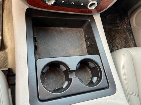 Used 2011 Chevrolet Silverado 1500 LTZ w/ Max Trailering Pack image 15