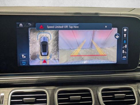 Used 2024 Mercedes-Benz GLE 350 GLE 350 image 20