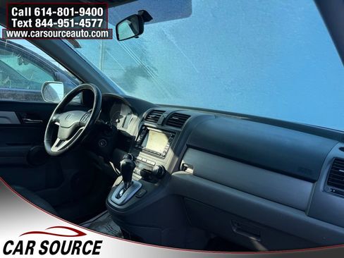 Used 2011 Honda CR-V EX-L image 25