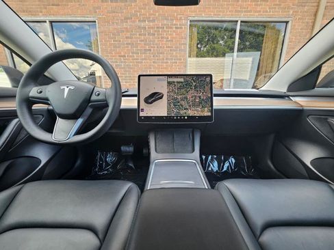 Used 2023 Tesla Model 3 Long Range AWD/4WD image 38