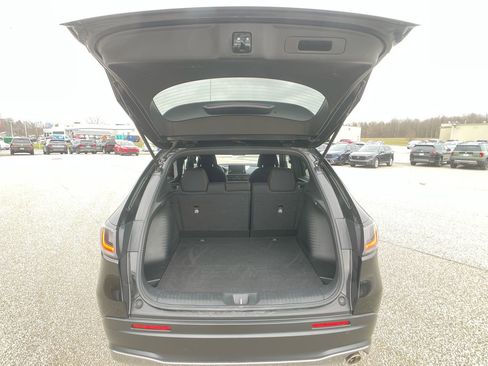 Used 2025 Honda HR-V Sport image 23