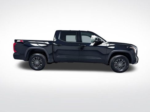 Used 2024 Toyota Tundra SR5 w/ SR5 Convenience Package AWD/4WD image 10